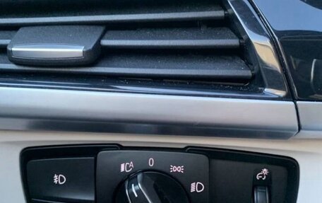 BMW X6, 2015 год, 3 780 000 рублей, 25 фотография