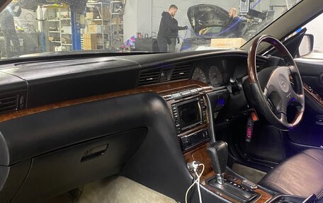 Nissan Laurel VIII, 1991 год, 540 000 рублей, 5 фотография