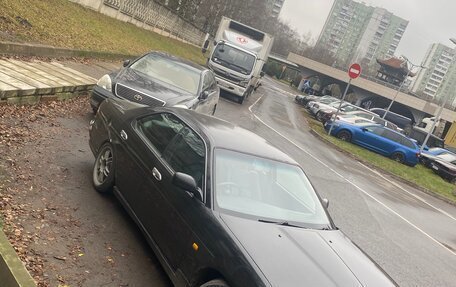 Nissan Laurel VIII, 1991 год, 540 000 рублей, 8 фотография