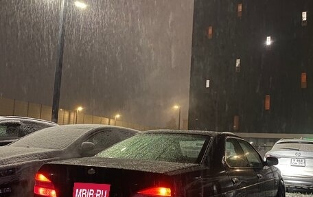 Nissan Laurel VIII, 1991 год, 540 000 рублей, 7 фотография