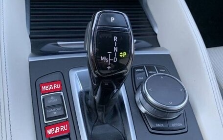 BMW X6, 2015 год, 3 780 000 рублей, 21 фотография