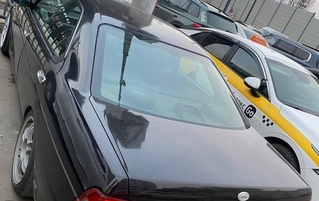 Nissan Laurel VIII, 1991 год, 540 000 рублей, 9 фотография