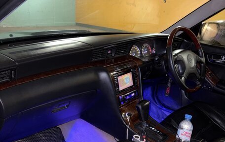 Nissan Laurel VIII, 1991 год, 540 000 рублей, 17 фотография