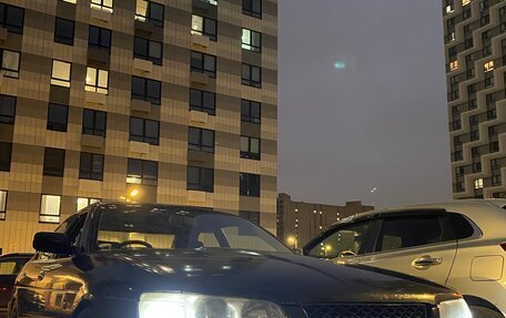 Nissan Laurel VIII, 1991 год, 540 000 рублей, 13 фотография