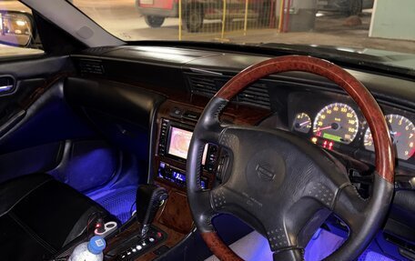 Nissan Laurel VIII, 1991 год, 540 000 рублей, 18 фотография