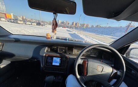 Toyota Crown, 1994 год, 395 000 рублей, 2 фотография