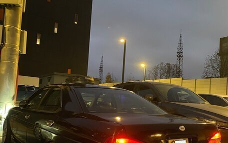 Nissan Laurel VIII, 1991 год, 540 000 рублей, 15 фотография