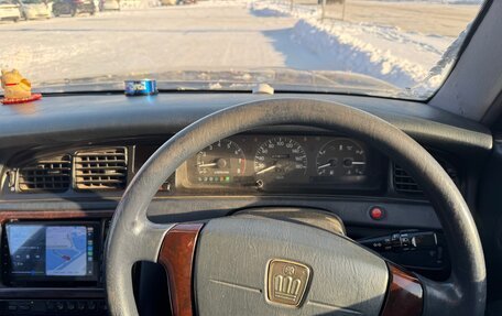 Toyota Crown, 1994 год, 395 000 рублей, 3 фотография