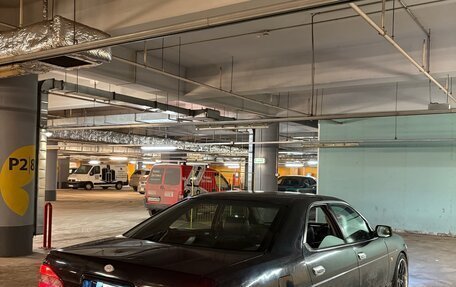 Nissan Laurel VIII, 1991 год, 540 000 рублей, 19 фотография