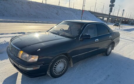 Toyota Crown, 1994 год, 395 000 рублей, 5 фотография