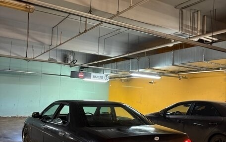 Nissan Laurel VIII, 1991 год, 540 000 рублей, 20 фотография