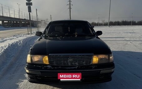 Toyota Crown, 1994 год, 395 000 рублей, 4 фотография