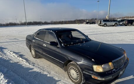 Toyota Crown, 1994 год, 395 000 рублей, 6 фотография