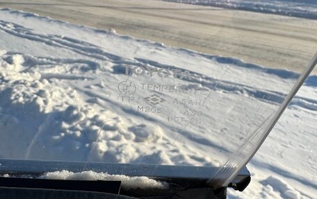 Toyota Crown, 1994 год, 395 000 рублей, 9 фотография