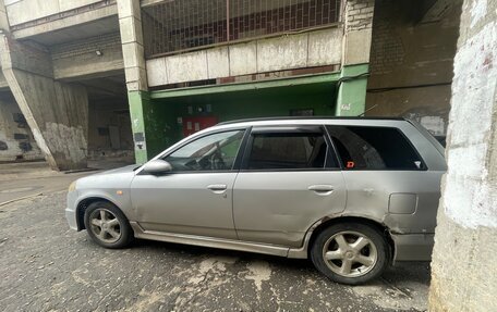 Nissan Wingroad III, 2003 год, 190 000 рублей, 3 фотография