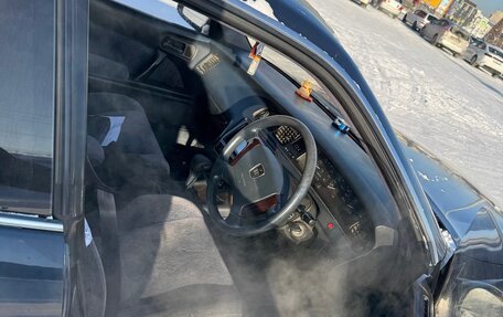 Toyota Crown, 1994 год, 395 000 рублей, 10 фотография