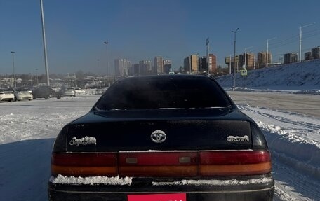 Toyota Crown, 1994 год, 395 000 рублей, 7 фотография