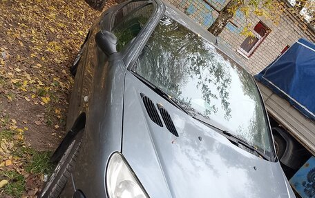 Peugeot 206, 2007 год, 220 000 рублей, 3 фотография