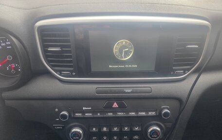 KIA Sportage IV рестайлинг, 2019 год, 2 650 000 рублей, 6 фотография