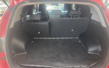 KIA Sportage IV рестайлинг, 2019 год, 2 650 000 рублей, 9 фотография