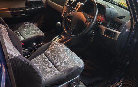 Mitsubishi Pajero iO, 1998 год, 750 000 рублей, 10 фотография