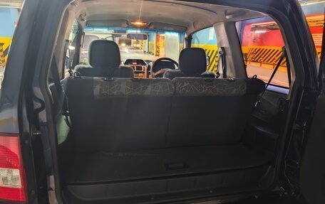 Mitsubishi Pajero iO, 1998 год, 750 000 рублей, 12 фотография