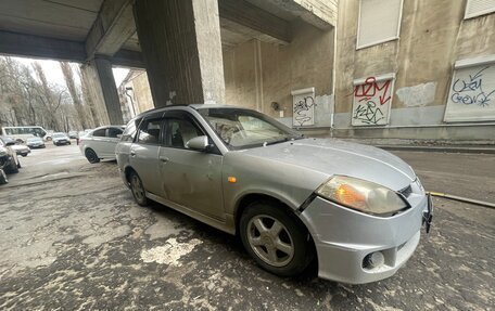 Nissan Wingroad III, 2003 год, 190 000 рублей, 2 фотография