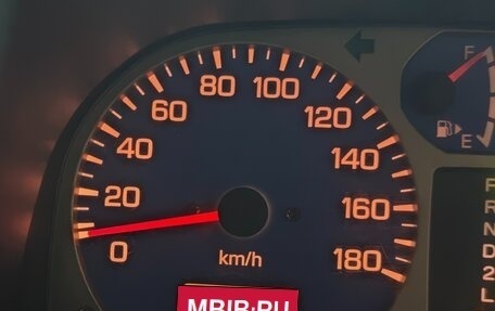 Mitsubishi Pajero iO, 1998 год, 750 000 рублей, 14 фотография