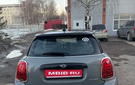 MINI Hatch, 2020 год, 1 900 000 рублей, 4 фотография