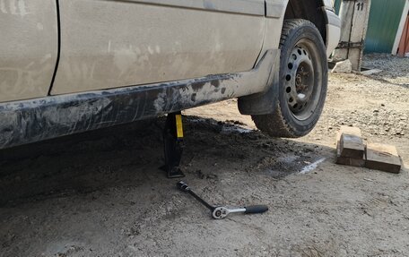 Mazda 626, 1989 год, 70 000 рублей, 2 фотография