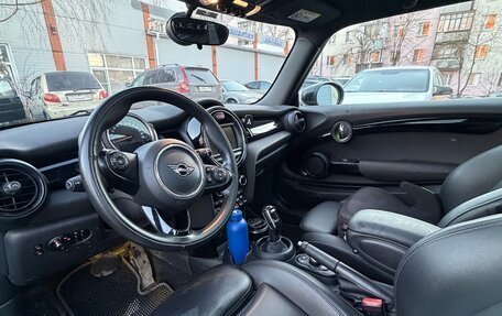 MINI Hatch, 2020 год, 1 900 000 рублей, 6 фотография