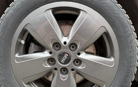 MINI Hatch, 2020 год, 1 900 000 рублей, 9 фотография