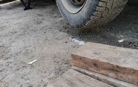 Mazda 626, 1989 год, 70 000 рублей, 3 фотография