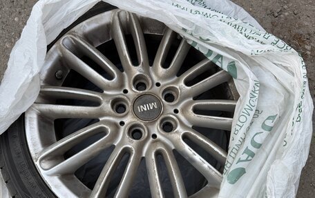 MINI Hatch, 2020 год, 1 900 000 рублей, 10 фотография