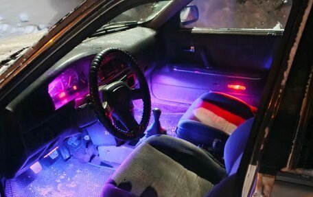 Mazda 626, 1989 год, 70 000 рублей, 5 фотография