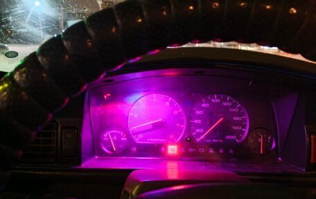 Mazda 626, 1989 год, 70 000 рублей, 6 фотография