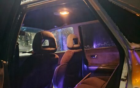 Mazda 626, 1989 год, 70 000 рублей, 4 фотография