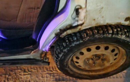 Mazda 626, 1989 год, 70 000 рублей, 7 фотография