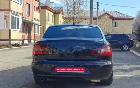 Skoda Superb III рестайлинг, 2008 год, 900 000 рублей, 5 фотография