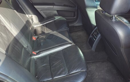 Skoda Superb III рестайлинг, 2008 год, 900 000 рублей, 11 фотография