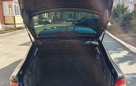 Skoda Superb III рестайлинг, 2008 год, 900 000 рублей, 13 фотография