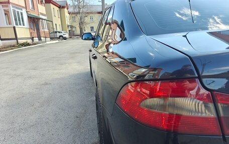 Skoda Superb III рестайлинг, 2008 год, 900 000 рублей, 9 фотография