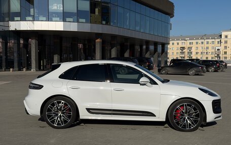 Porsche Macan I рестайлинг, 2023 год, 10 990 000 рублей, 7 фотография