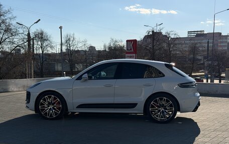 Porsche Macan I рестайлинг, 2023 год, 10 990 000 рублей, 10 фотография