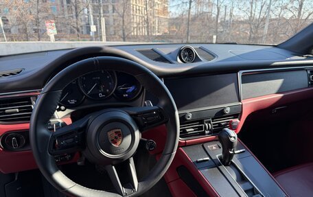 Porsche Macan I рестайлинг, 2023 год, 10 990 000 рублей, 17 фотография