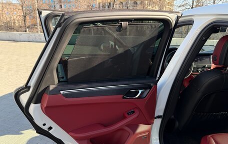 Porsche Macan I рестайлинг, 2023 год, 10 990 000 рублей, 20 фотография