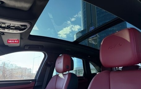 Porsche Macan I рестайлинг, 2023 год, 10 990 000 рублей, 19 фотография