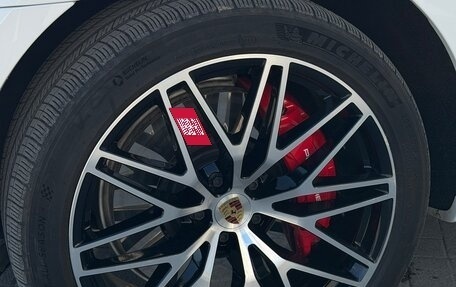 Porsche Macan I рестайлинг, 2023 год, 10 990 000 рублей, 14 фотография