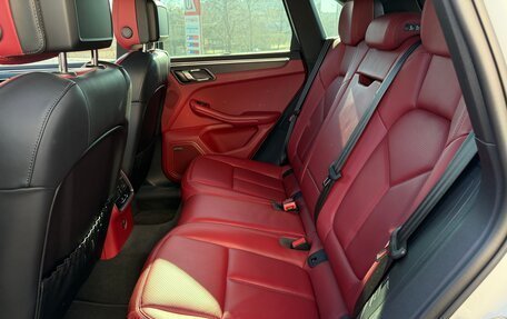 Porsche Macan I рестайлинг, 2023 год, 10 990 000 рублей, 21 фотография