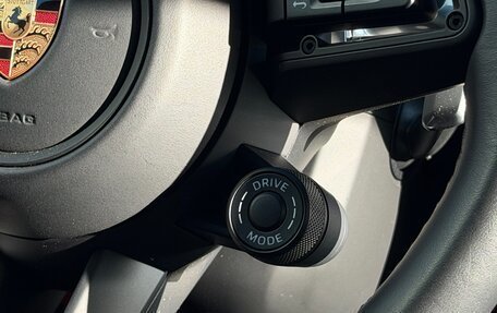 Porsche Macan I рестайлинг, 2023 год, 10 990 000 рублей, 27 фотография